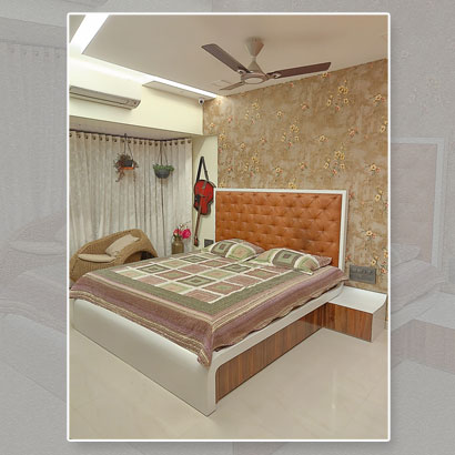 Bedroom Interior