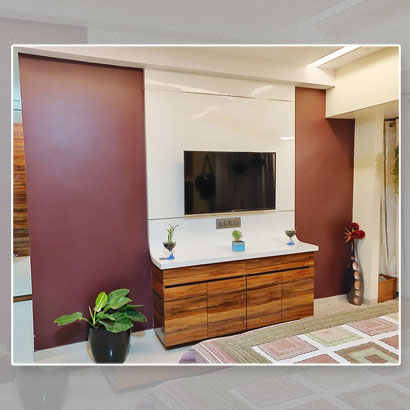 Bedroom Interior